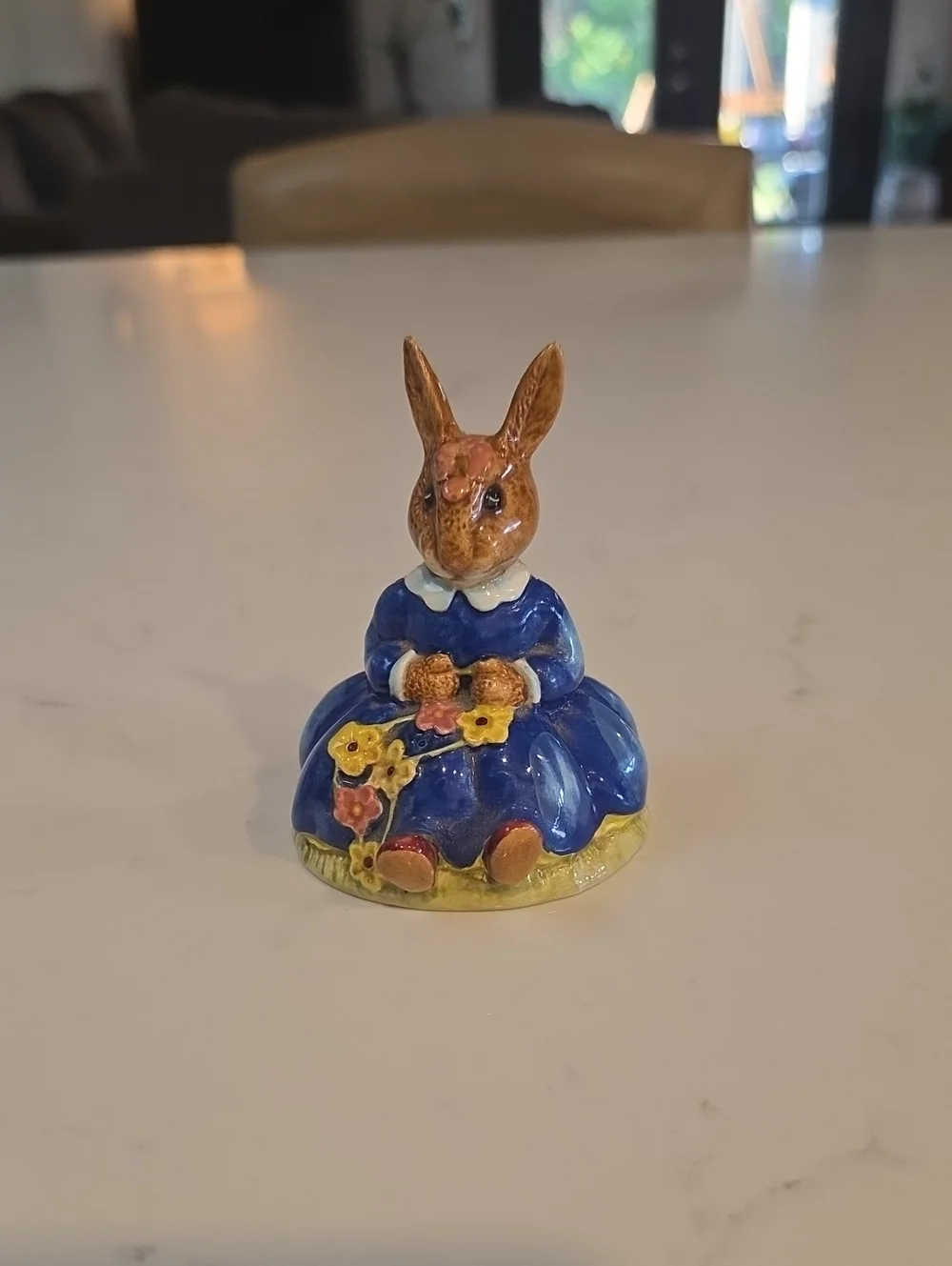 Royal Doulton Daisie Bunnykins 